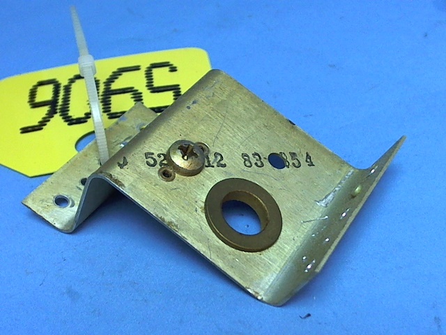 60-524012-83 Beechcraft - Bracket Aileron Tab Control